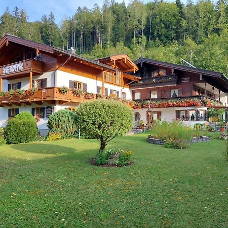 Gaestehaus Deml Berchtesgaden Eksteriør billede