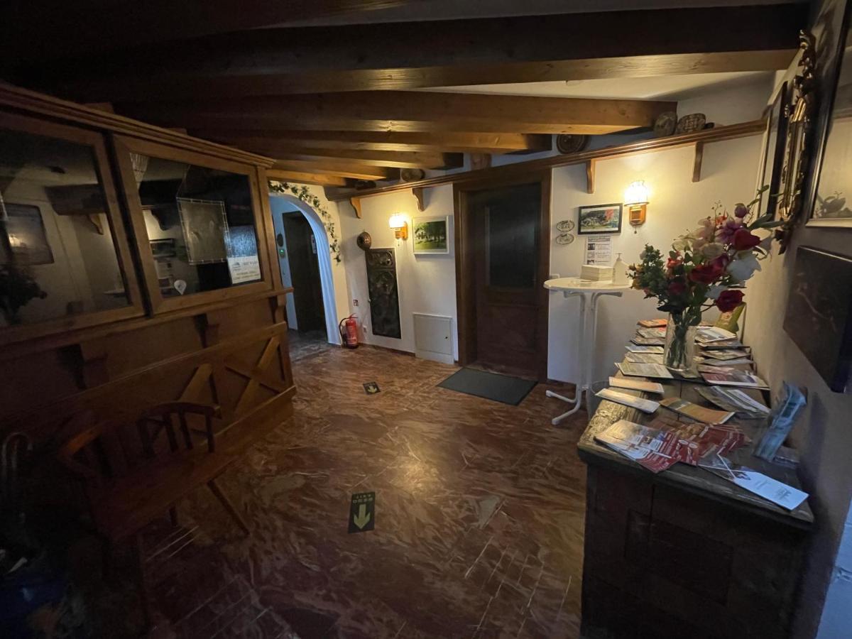 Gaestehaus Deml Berchtesgaden Eksteriør billede