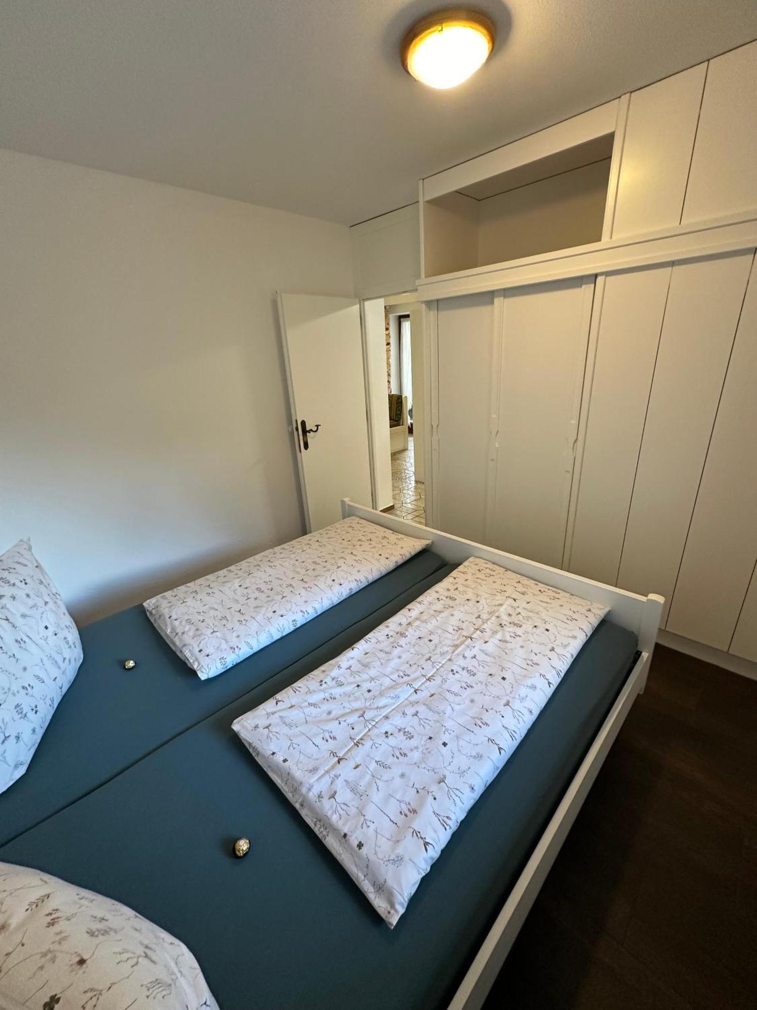 Gaestehaus Deml Berchtesgaden Eksteriør billede